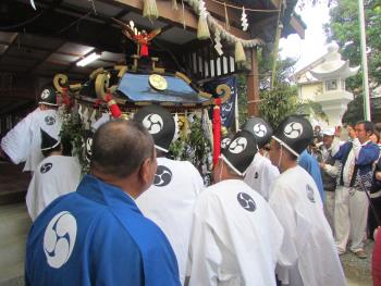 祭り 祭り