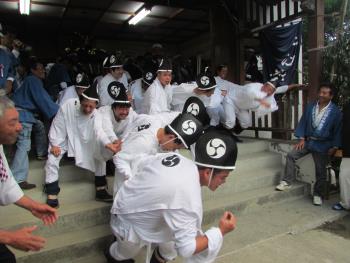 祭り 祭り
