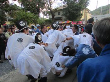 祭り 祭り