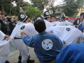 祭り 祭り