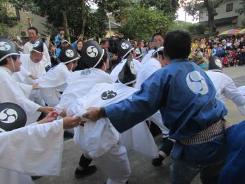 祭り 祭り