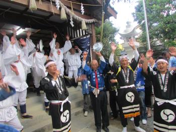 祭り 祭り