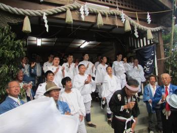 祭り 祭り