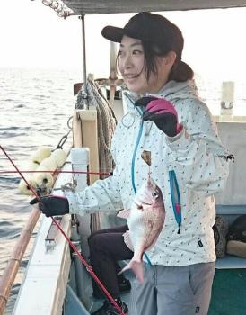 魚釣り