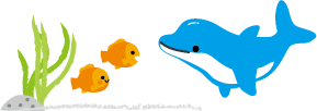 イルカウォッチング イルカウォッチング