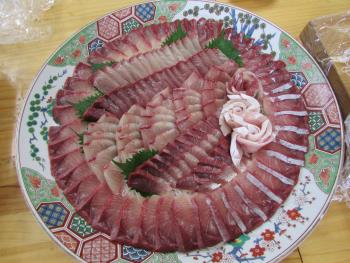 刺身 刺身
