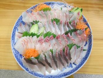 刺身 刺身