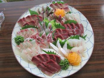 刺身 刺身