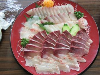 刺身 刺身