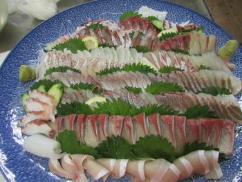 刺身 刺身