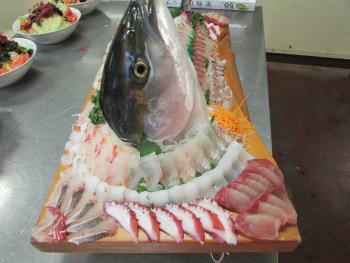 刺身 刺身