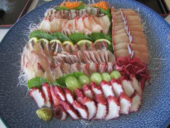 刺身 刺身