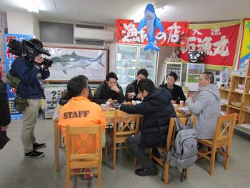 視察 視察