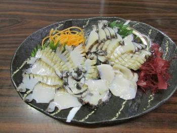 アワビ アワビ