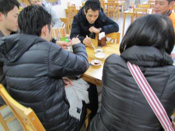 視察 視察