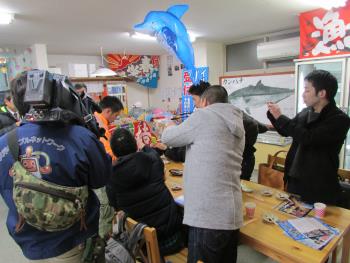 視察 視察