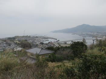 通詞島 通詞島