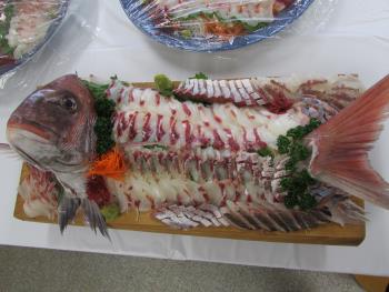 刺身 刺身