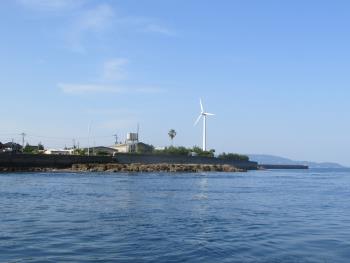 通詞島 通詞島