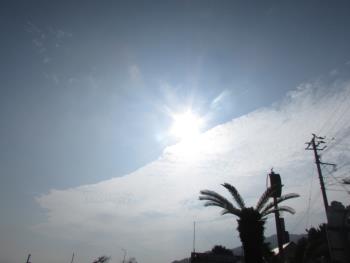 青空 青空