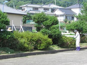 作業 作業