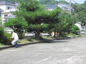 作業 作業