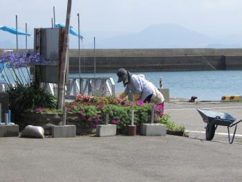 作業 作業