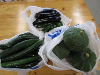 野菜 野菜