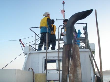 定置網漁8/8-1 定置網漁8/8-1