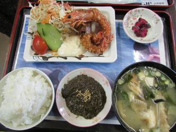 刺身定食 刺身定食