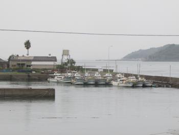 台風対策 台風対策