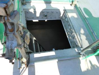 新天門橋 新天門橋