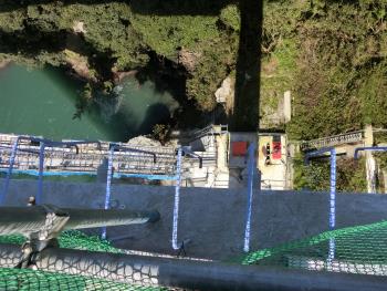 新天門橋 新天門橋