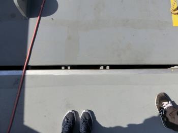 新天門橋 新天門橋