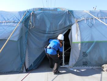 新天門橋 新天門橋