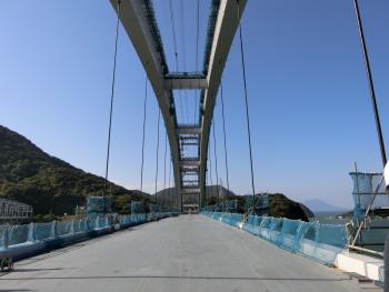 新天門橋 新天門橋