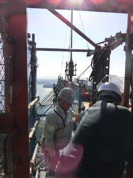 新天門橋 新天門橋