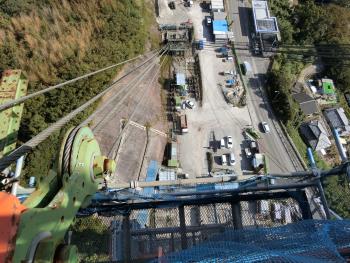 新天門橋 新天門橋