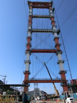 新天門橋 新天門橋