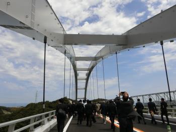 開通式5 開通式5