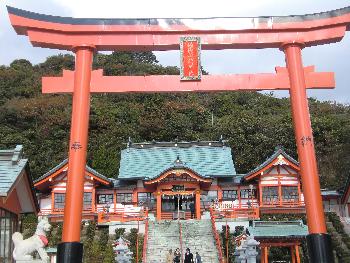 稲荷神社 稲荷神社