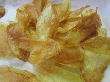 ポテトチップス ポテトチップス