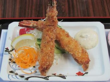海老フライ 海老フライ