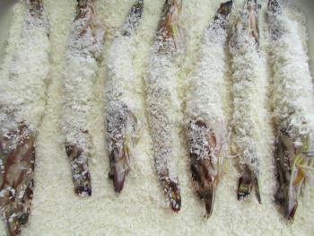 海老フライ 海老フライ