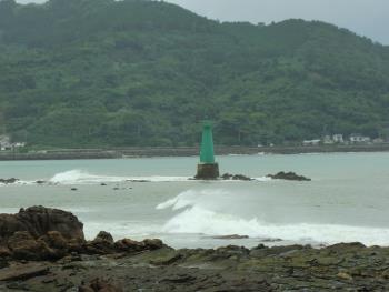 七通灯台 七通灯台