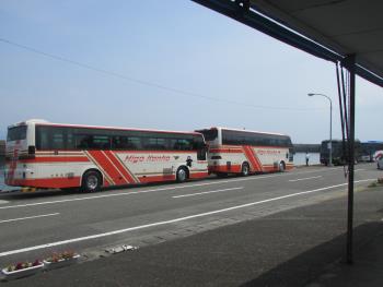 観光バス 観光バス