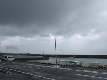 雨雲 雨雲
