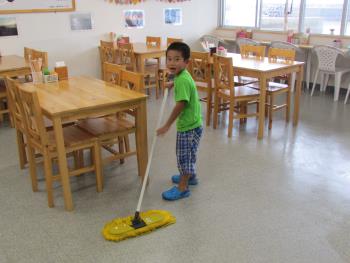 かわいい店長 かわいい店長