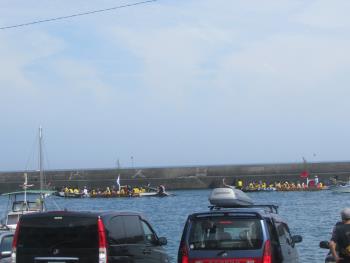 ペーロン ペーロン