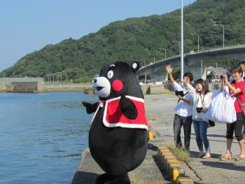 くまもん くまもん